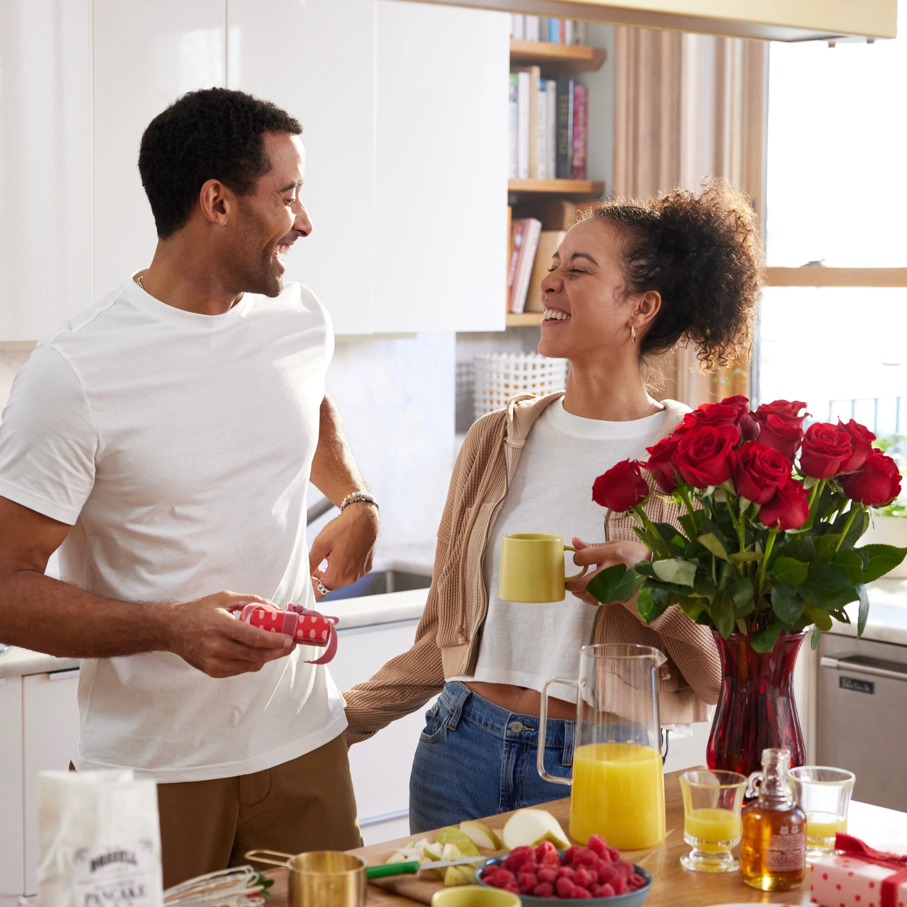 Express Your Feelings with Timeless Beauty