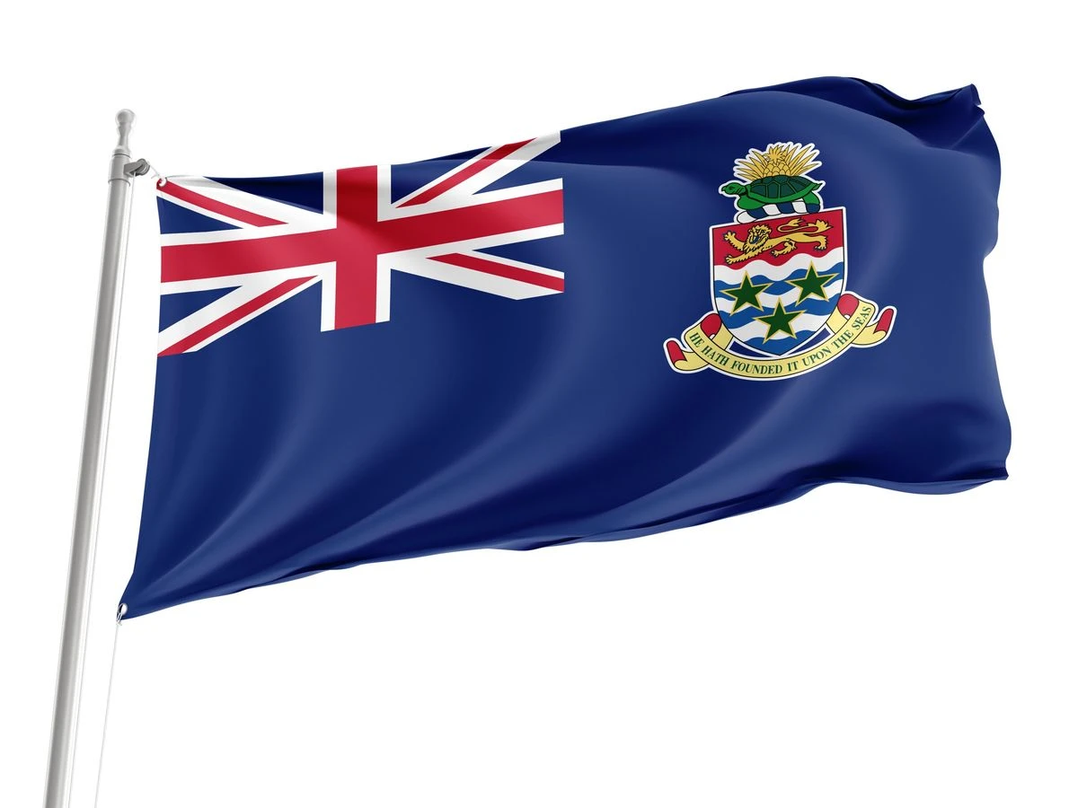 Cayman Islands Flower